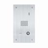 Show product details for IS-SS Aiphone Audio Door Station Flush Mount