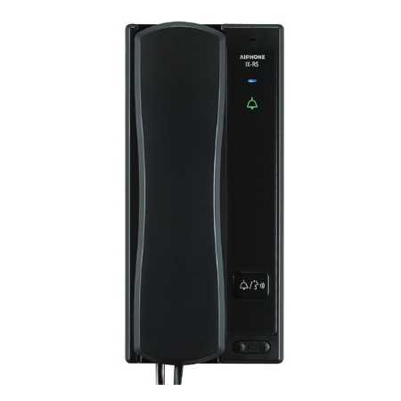 IX-RS-B Aiphone IX Series IP Audio Answering Station