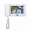 Show product details for JP-4HD Aiphone Sub Master Station with 7" Screen and Touch Buttons