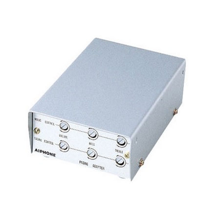 MC-A/A Aiphone Paging Adaptor For Market-Com / RCX