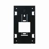 Show product details for MKW-P Aiphone Mounting Plate for MK/JK/JF-DV to Mount to a 1-gang Box