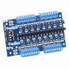 Show product details for PDS16CB Altronix 2 Channel 9Amp 24VDC Dual Power Supply in UL Listed NEMA 1 Indoor 5.4