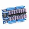 Show product details for PDS16 Altronix 2 Channel 9Amp 24VDC Dual Power Supply in UL Listed NEMA 1 Indoor 5.4