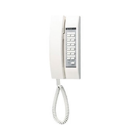TD-12H/B Aiphone 12-call Handset Master Station