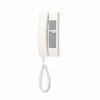 Show product details for TD-1H/B Aiphone 1-Call Handset Sub Master Station
