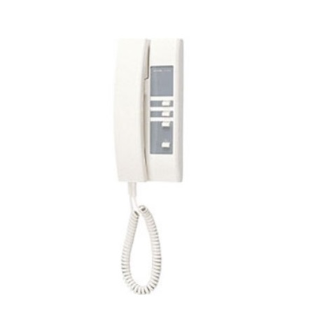 TD-3H/B Aiphone 3-Call Handset Master Station