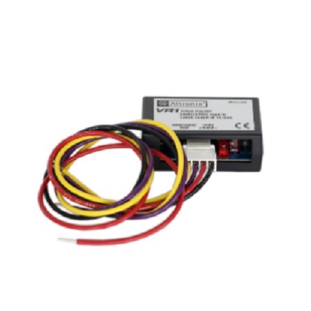 VR1 Altronix Power Conversion Module 12VDC Output @ 1 Amp