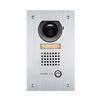 Show product details for AX-DVF AIPHONE Flush Vandal Video Door Station and Stainless Steel Faceplate