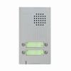 Show product details for DA-4DS AIPHONE 4-Call Audio Entrance Station and DA / DB Series