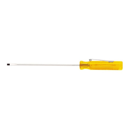 Klein Tools Pocket-Clip Screwdrivers
