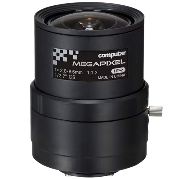Varifocal Security Camera Lenses