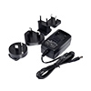 Show product details for AA-221 Vivotek Power Adapter 12VDC
