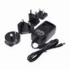 Show product details for AA-231 Vivotek 2.5 Amp degree Power Adapter 12VDC