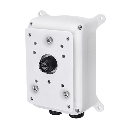 Vivotek Outdoor Power Boxes