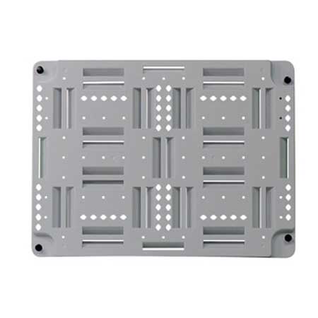AC1040 Legrand Universal Mounting Plate