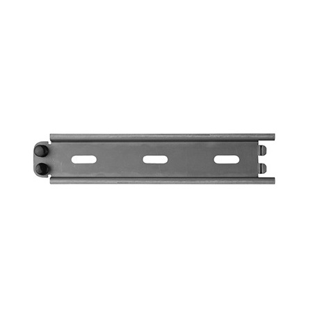 AC1043 Legrand DIN Rail - Half Width