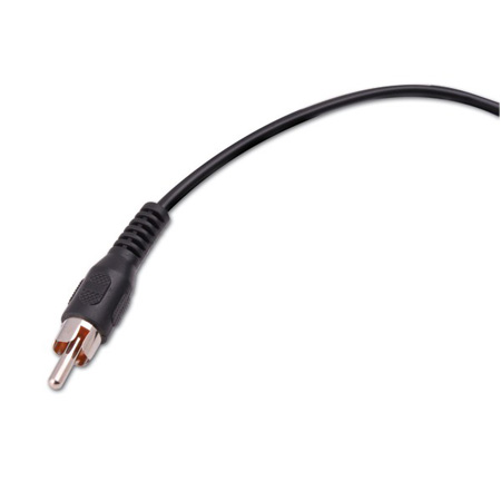 AC113X Vanco Cable RCA Plug to RCA Plug 10 ft