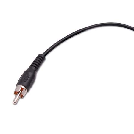 AC114X Vanco Cable RCA Plug to RCA Plug 20 ft