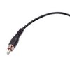 Show product details for AC114 Vanco Cable RCA Plug to RCA Plug 20 ft