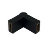 Show product details for AC2101 Legrand On-Q HDMI Hinged Coupler