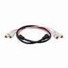 Show product details for AC2203-BK Legrand On-Q Universal 2 L/R Audio Cable