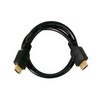 Show product details for AC2M00-BK Legrand On-Q High-Speed HDMI with Ethernet Cable 3.7 M