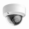Show product details for AC306-OD-3.6mm Red Line Series DS-2CE56H5T-VPIT 3.6mm 20FPS @ 5MP Outdoor IR Day/Night DWDR Dome HD-TVI Security Camera 12VDC