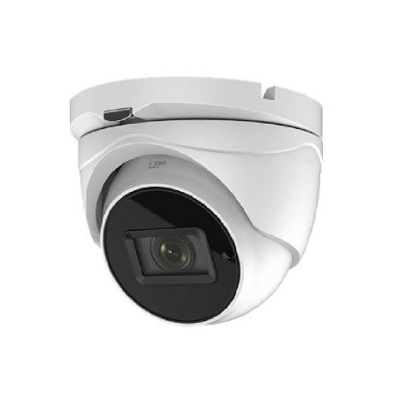 OMNI Red Line Series HD-TVI Security Cameras