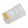 Show product details for AC3450-50 Legrand On-Q Cat5e EZ-RJ45 Connectors Pack of 50