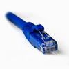 Show product details for AC3603-BE-V1 Legrand 3ft Cat 6 Patch Cable, Blue