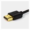 Show product details for AC3MP2-BK Legrand 6.6' HS Premium HDMI w/Ethernet Super Slim Cable - Black