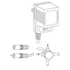 AC512 Vanco Power Supply AC-DC 500 mA