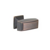 Show product details for ACC-KNOB1-CBT Middle Atlantic ACCY KNOB1 BAYCLSC BRZ