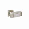 Show product details for ACC-LOCK1-CB Middle Atlantic ACCY LOCK 1Bay CLSC BRZ