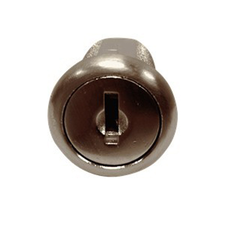 ACC-LOCK1-MAT Middle Atlantic ACCY LOCK1 BAYMOD ALUM