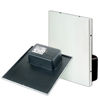 Show product details for ACD2X2 Bogen Self-Amplified Drop-In Ceiling Speaker