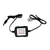 Show product details for ACDC-2412-800 Converts 24VAC to 12VDC Fully Regulated 800 mA Power Converter