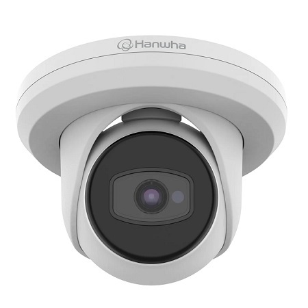 ACE-6020R Hanwha Techwin 3.6mm 30FPS @ 2MP Outdoor IR Day/Night WDR Eyeball HD-TVI/HD-CVI/AHD/Analog Security Camera 12VDC