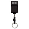 Show product details for ACP00616A Linear ACT-22B 3-Channel Block Coded Key Ring Transmitter