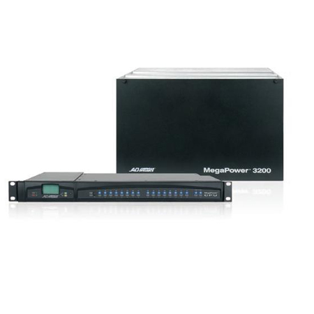 American Dynamics Matrix Switcher Solutions
