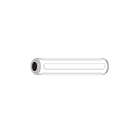 AD525 Vanco Adapter 1/4" Mono Jack / 1/4" Mono Jack