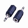 AD530X Vanco Adapter 3.5 mm Stereo Jack - 3.5 mm Mono Plug