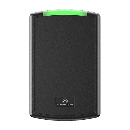 Alarm.com Access Control Systems