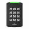 ADC-AC-ET25 Alarm.com Reader-Controller Keypad - Single Gang - 125kHz & 13.56MHz w/ Bluetooth