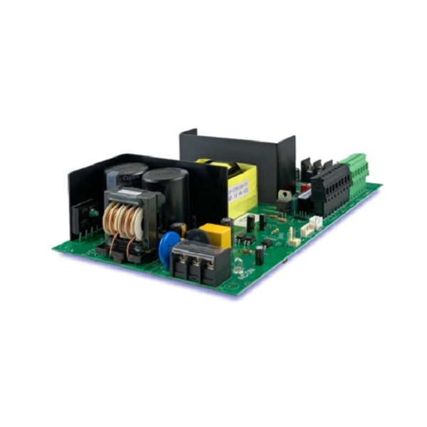 ADC-AC-FPV4 Alarm.com DC Power Supply Board Only