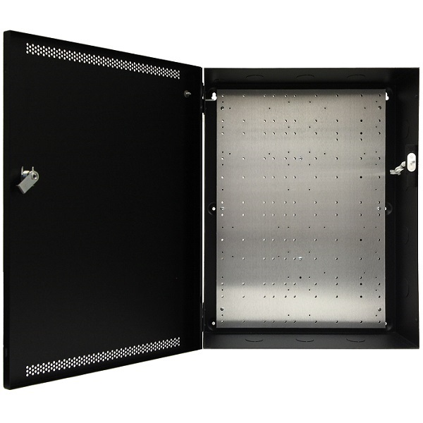 ADC-AC-UE2M Alarm.com Enclosure with Universal Backplate (20" x 16")