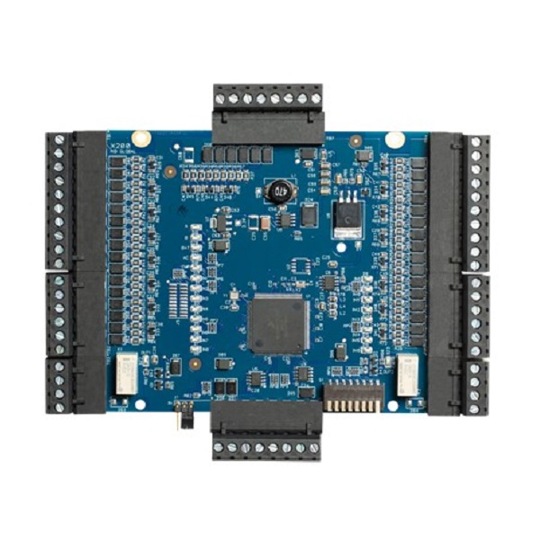 ADC-AC-X200 Alarm.com HID Aero Input Monitor Module