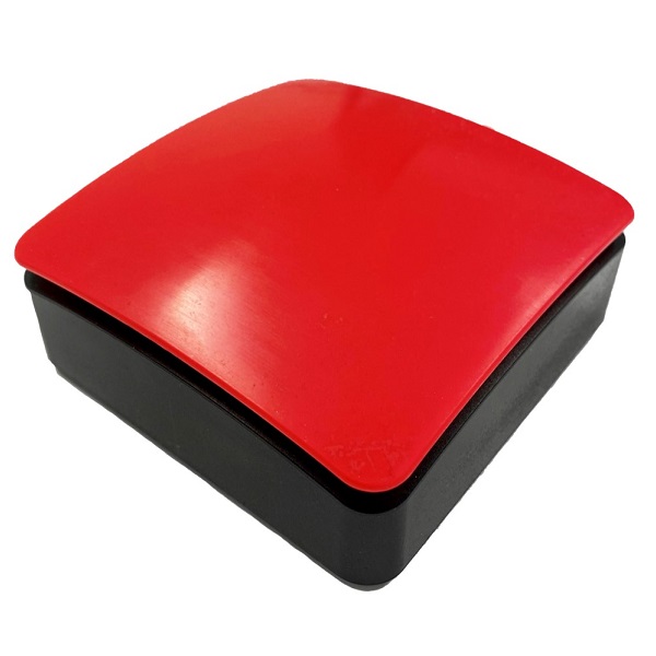 ADC-EPB-GE-V3.0 Alarm.com Emergency Call Button with GE Transmitter - Interlogix and Qolsys Version 3.0