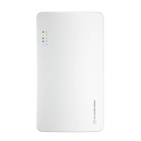 ADC-SEM300-VT-VZ Alarm.com System Enhancement Module Vista Dual Path 4G LTE - Verizon