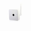 ADC-V520 Alarm.com 1/4" 1280x800 Indoor Color Wireless Fixed Cube IP Security Camera 12VDC